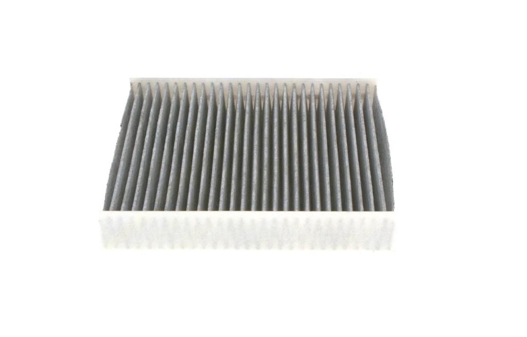 Filtre d'habitacle (Filtre à pollen) BOSCH R2383 - ref. 1 987 432 383