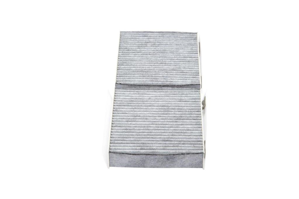 Filtre d'habitacle (Filtre à pollen) BOSCH R2386 - ref. 1 987 432 386
