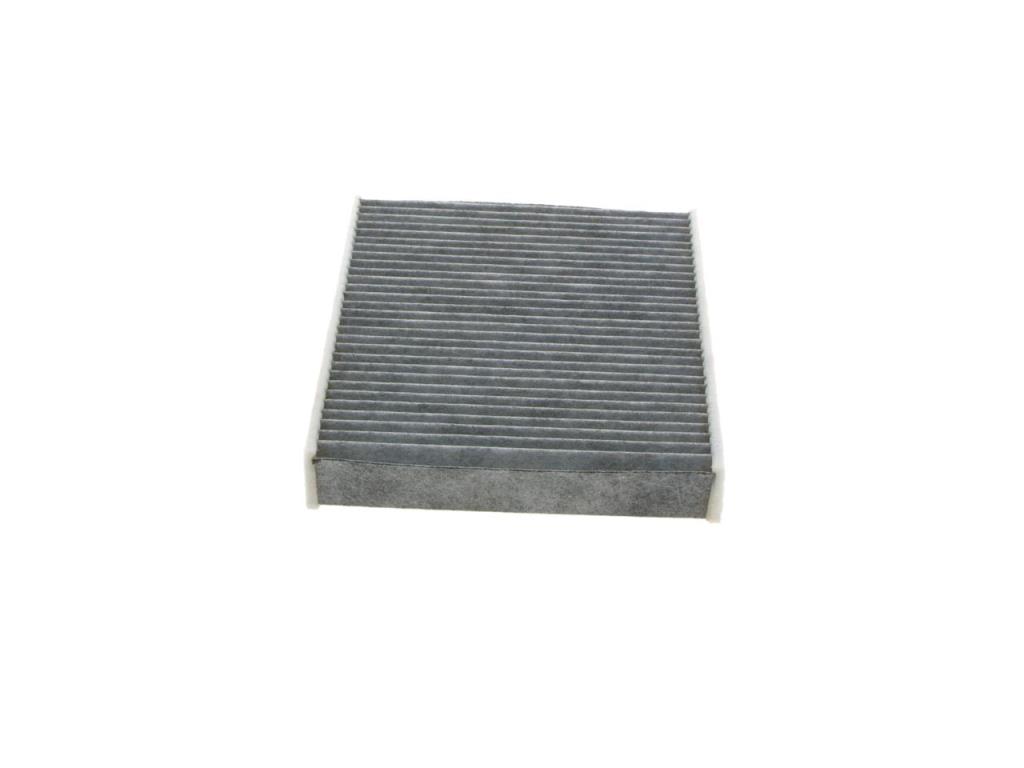 Filtre d'habitacle (Filtre à pollen) BOSCH R2387 - ref. 1 987 432 387