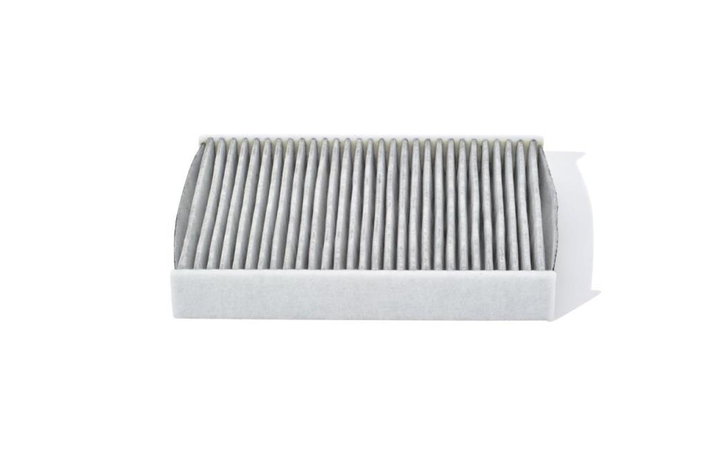 Filtre d'habitacle (Filtre à pollen) BOSCH R2387 - ref. 1 987 432 387