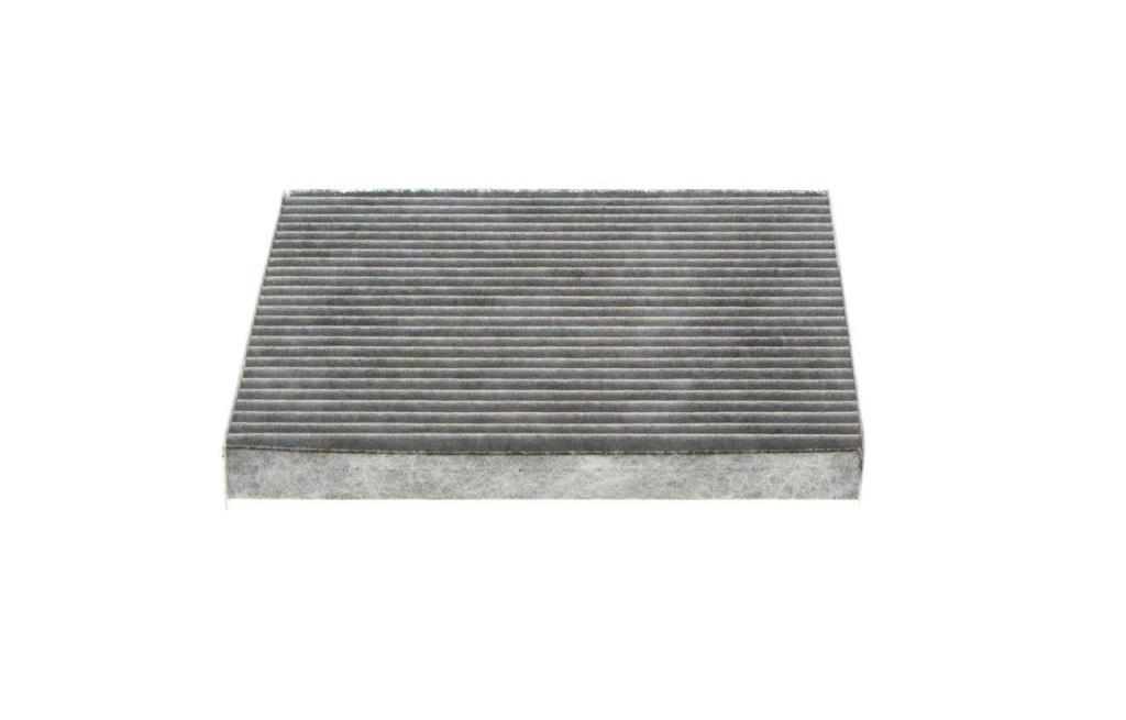 Filtre d'habitacle (Filtre à pollen) BOSCH R2392 - ref. 1 987 432 392