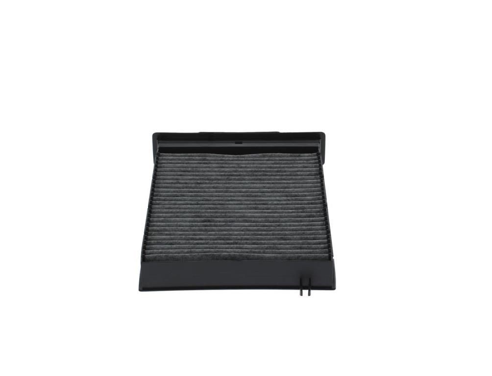 Filtre d'habitacle (Filtre à pollen) BOSCH R2393 - ref. 1 987 432 393