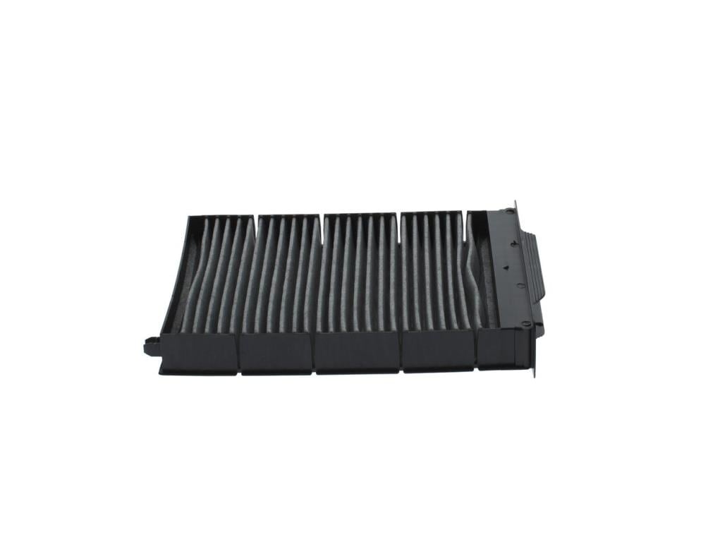 Filtre d'habitacle (Filtre à pollen) BOSCH R2393 - ref. 1 987 432 393