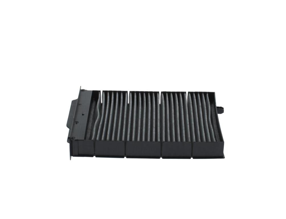 Filtre d'habitacle (Filtre à pollen) BOSCH R2393 - ref. 1 987 432 393
