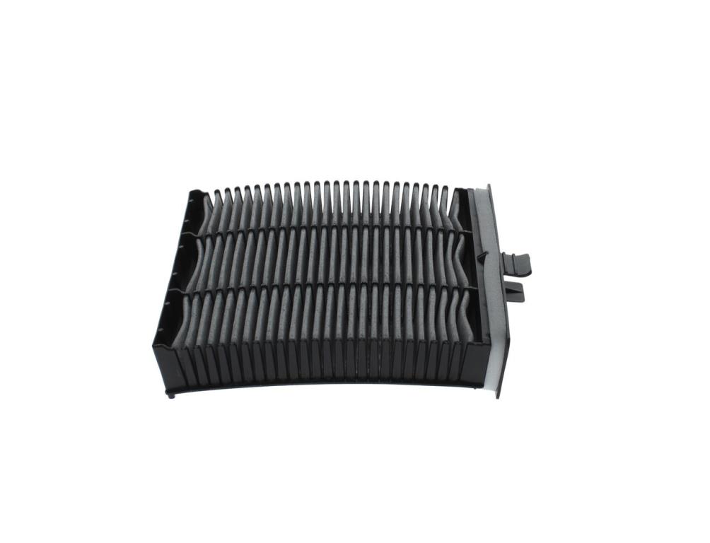 Filtre d'habitacle (Filtre à pollen) BOSCH R2394 - ref. 1 987 432 394