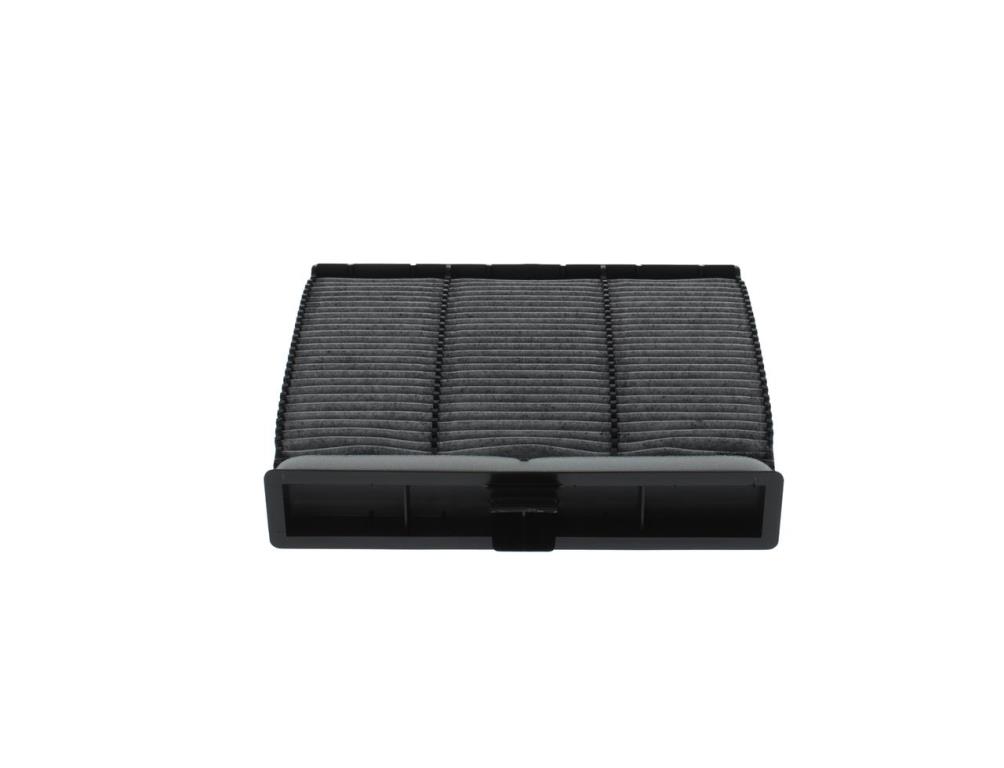 Filtre d'habitacle (Filtre à pollen) BOSCH R2394 - ref. 1 987 432 394