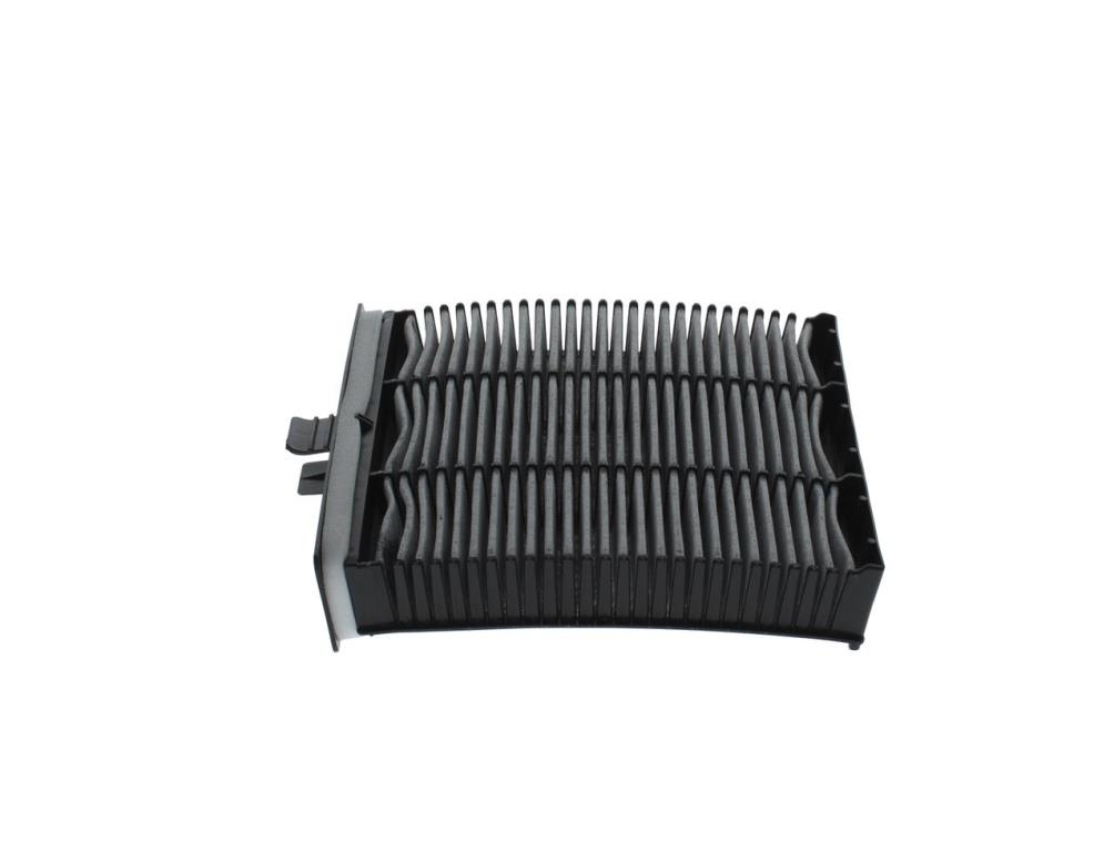 Filtre d'habitacle (Filtre à pollen) BOSCH R2394 - ref. 1 987 432 394