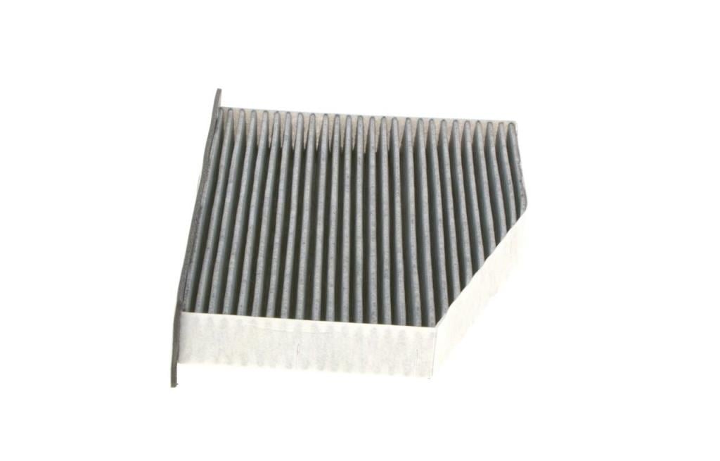 Filtre d'habitacle (Filtre à pollen) BOSCH R2397 - ref. 1 987 432 397