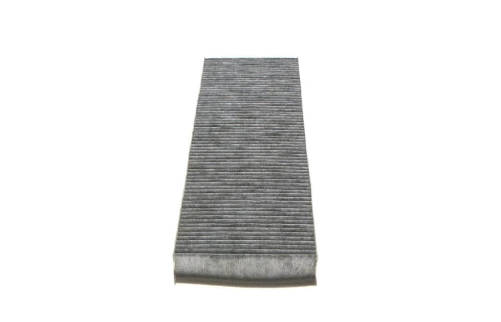 Filtre d'habitacle (Filtre à pollen) BOSCH R2399 - ref. 1 987 432 399