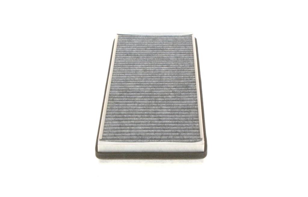 Filtre d'habitacle (Filtre à pollen) BOSCH R2400 - ref. 1 987 432 400