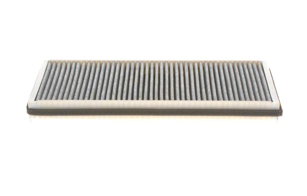 Filtre d'habitacle (Filtre à pollen) BOSCH R2400 - ref. 1 987 432 400