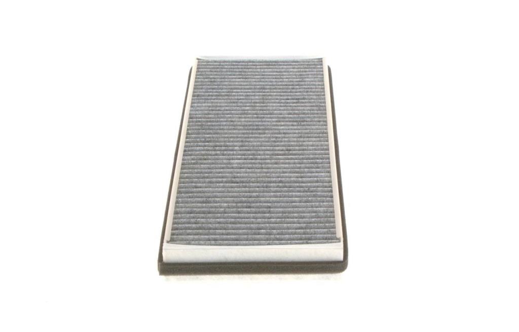 Filtre d'habitacle (Filtre à pollen) BOSCH R2400 - ref. 1 987 432 400