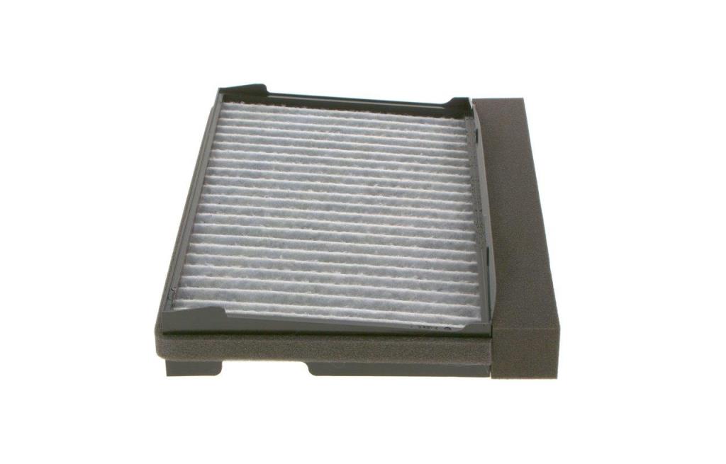 Filtre d'habitacle (Filtre à pollen) BOSCH R2401 - ref. 1 987 432 401
