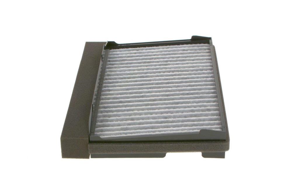 Filtre d'habitacle (Filtre à pollen) BOSCH R2401 - ref. 1 987 432 401
