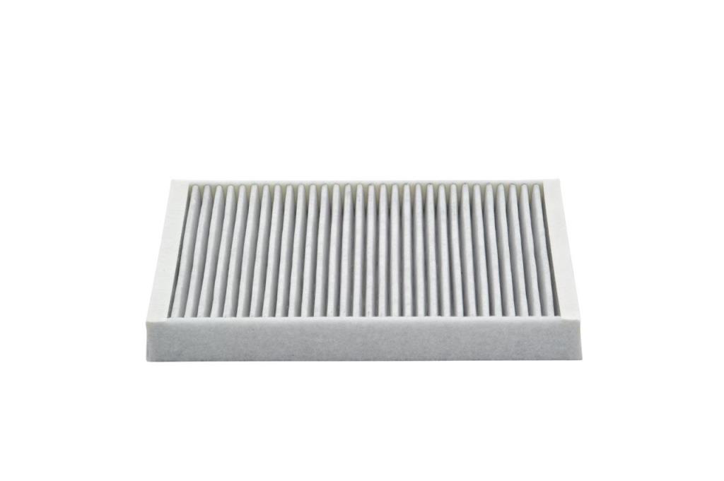 Filtre d'habitacle (Filtre à pollen) BOSCH R2405 - ref. 1 987 432 405