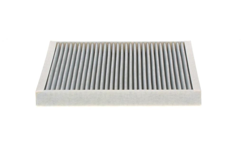 Filtre d'habitacle (Filtre à pollen) BOSCH R2405 - ref. 1 987 432 405