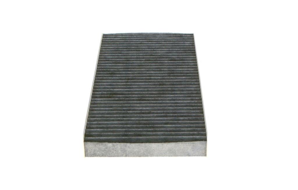 Filtre d'habitacle (Filtre à pollen) BOSCH R2406 - ref. 1 987 432 406