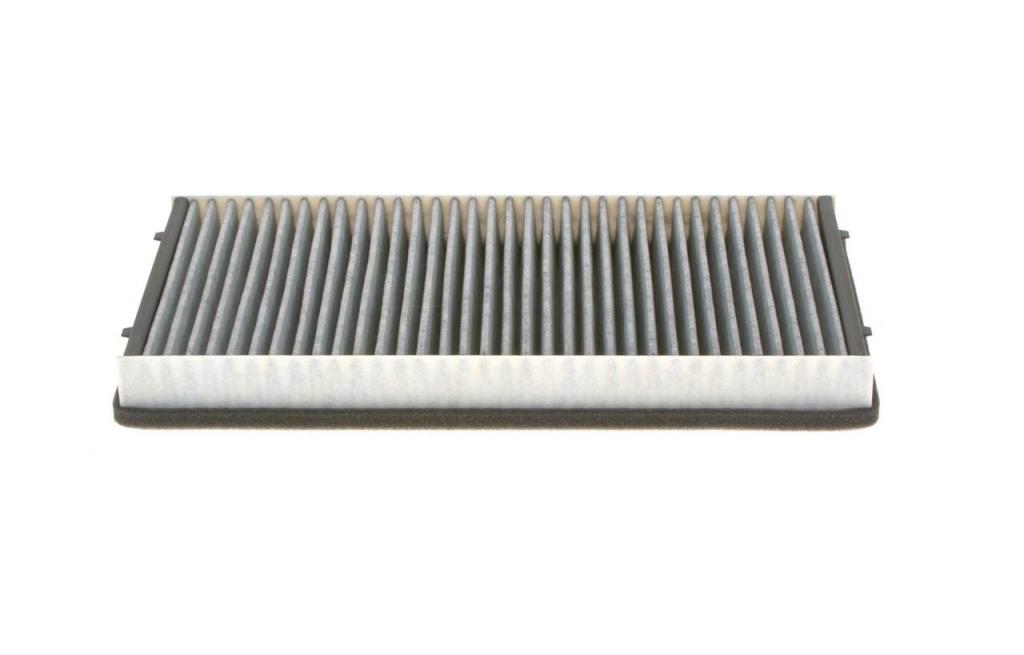 Filtre d'habitacle (Filtre à pollen) BOSCH R2407 - ref. 1 987 432 407