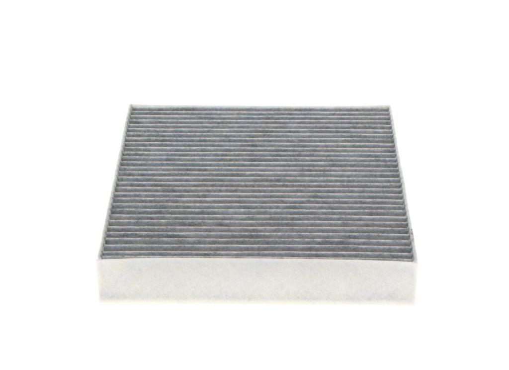 Filtro, aire habitáculo BOSCH R2409 - ref. 1 987 432 409