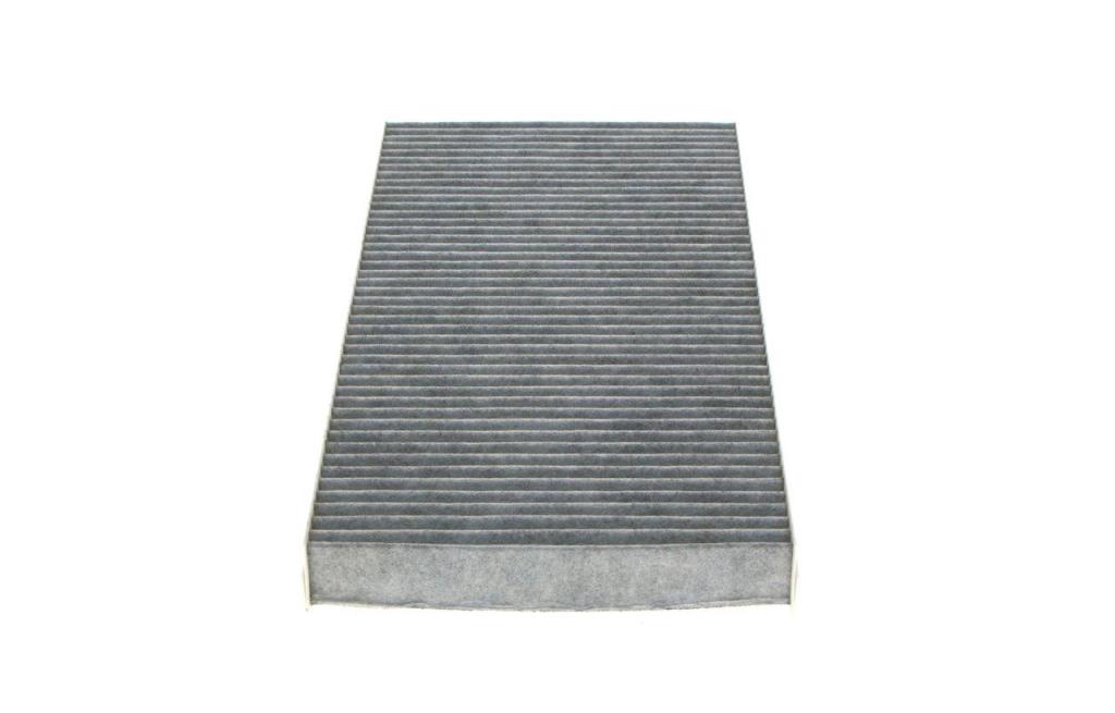 Filtre d'habitacle (Filtre à pollen) BOSCH R2410 - ref. 1 987 432 410