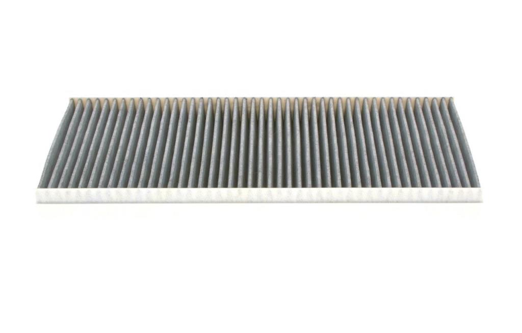 Filtre d'habitacle (Filtre à pollen) BOSCH R2410 - ref. 1 987 432 410