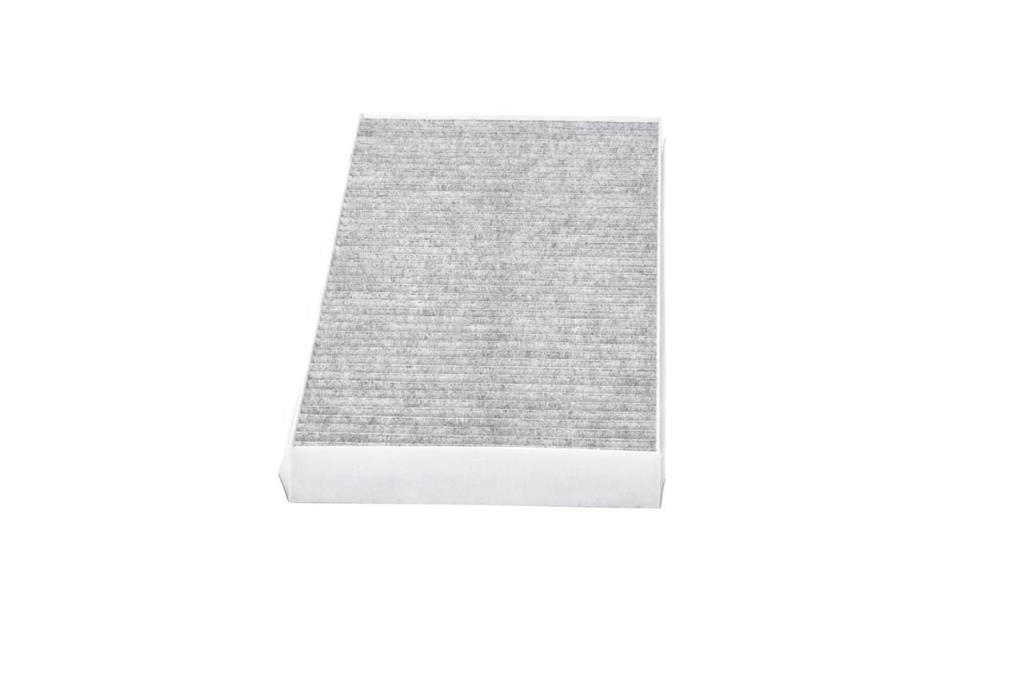 Filtre d'habitacle (Filtre à pollen) BOSCH R2410 - ref. 1 987 432 410