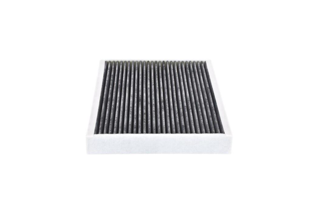 Filtre d'habitacle (Filtre à pollen) BOSCH R2411 - ref. 1 987 432 411