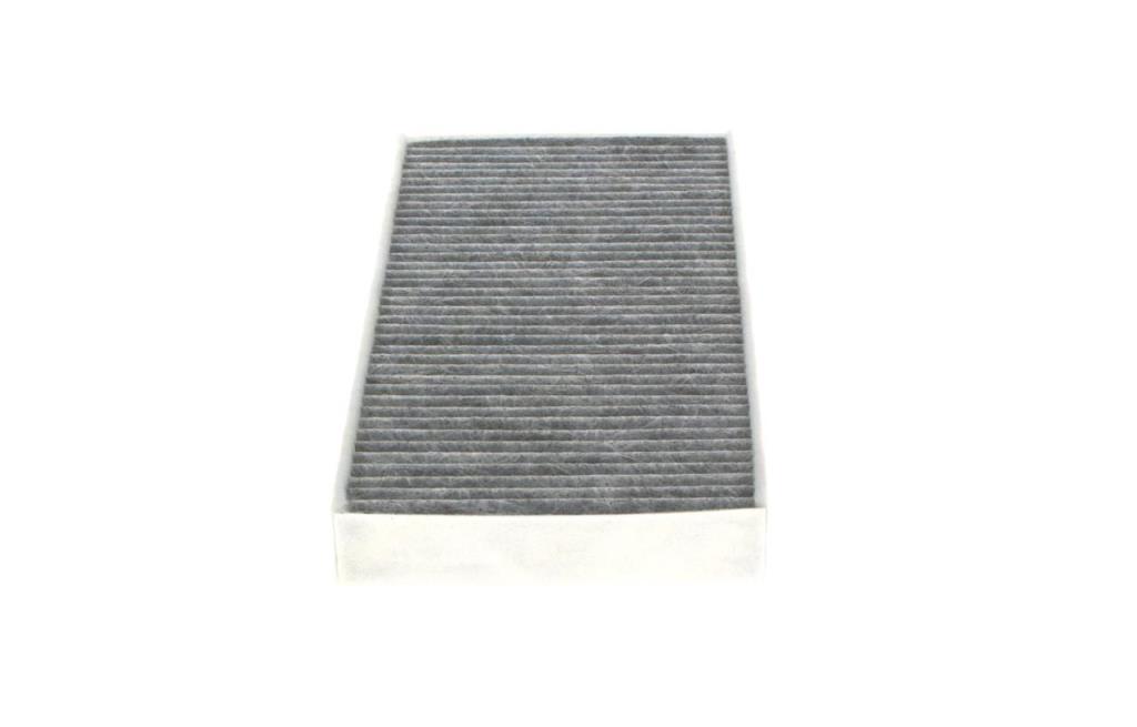 Filtre d'habitacle (Filtre à pollen) BOSCH R2412 - ref. 1 987 432 412