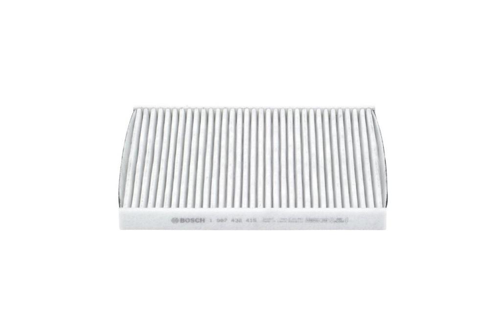Filtro, aire habitáculo BOSCH R2415 - ref. 1 987 432 415