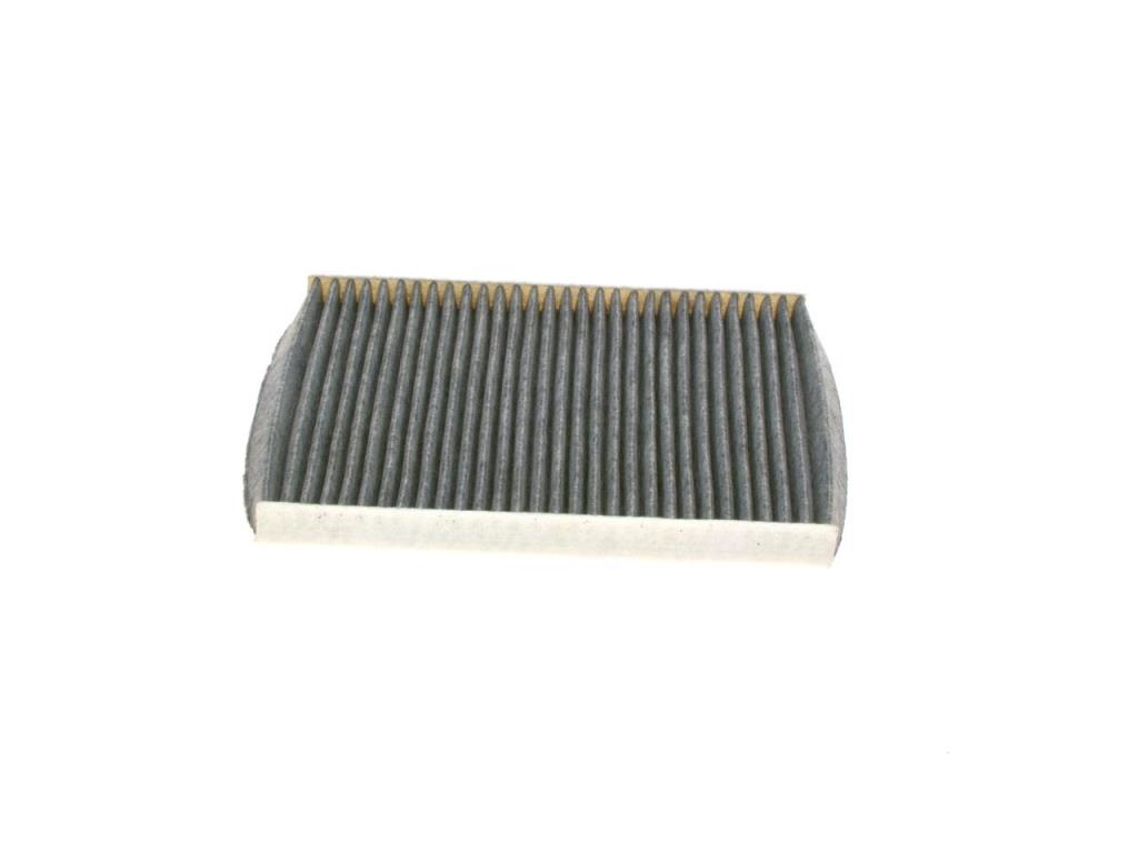 Filtro, aire habitáculo BOSCH R2415 - ref. 1 987 432 415