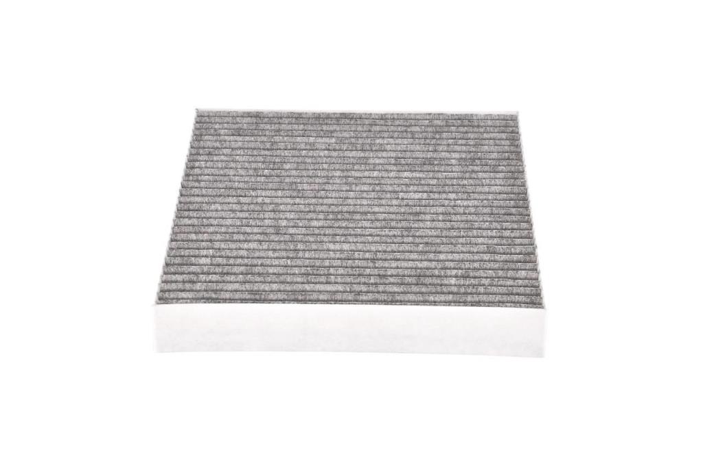 Filtre d'habitacle (Filtre à pollen) BOSCH R2416 - ref. 1 987 432 416