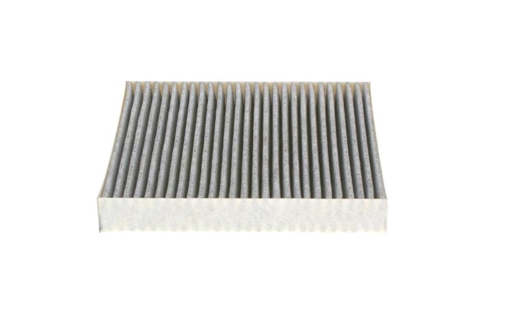 Filtre d'habitacle (Filtre à pollen) BOSCH R2416 - ref. 1 987 432 416