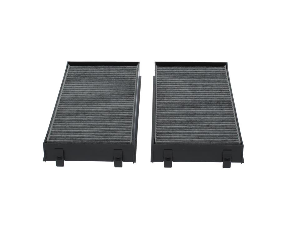 Filtre d'habitacle (Filtre à pollen) BOSCH R2419 - ref. 1 987 432 419