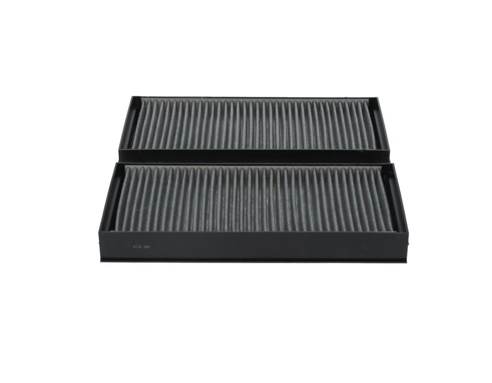 Filtre d'habitacle (Filtre à pollen) BOSCH R2419 - ref. 1 987 432 419