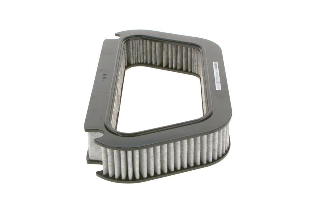 Filtre d'habitacle (Filtre à pollen) BOSCH R2423 - ref. 1 987 432 423
