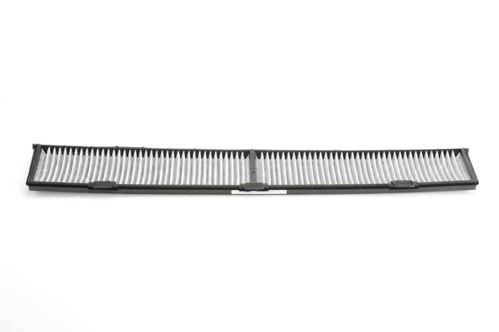 Filtre d'habitacle (Filtre à pollen) BOSCH R2424 - ref. 1 987 432 424
