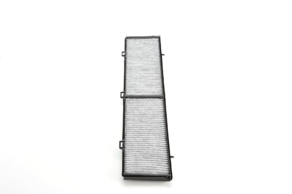 Filtre d'habitacle (Filtre à pollen) BOSCH R2424 - ref. 1 987 432 424
