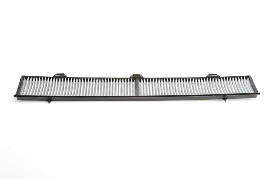 Filtre d'habitacle (Filtre à pollen) BOSCH R2424 - ref. 1 987 432 424