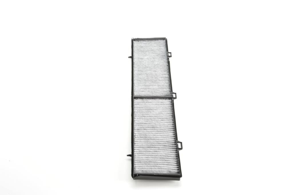 Filtre d'habitacle (Filtre à pollen) BOSCH R2424 - ref. 1 987 432 424
