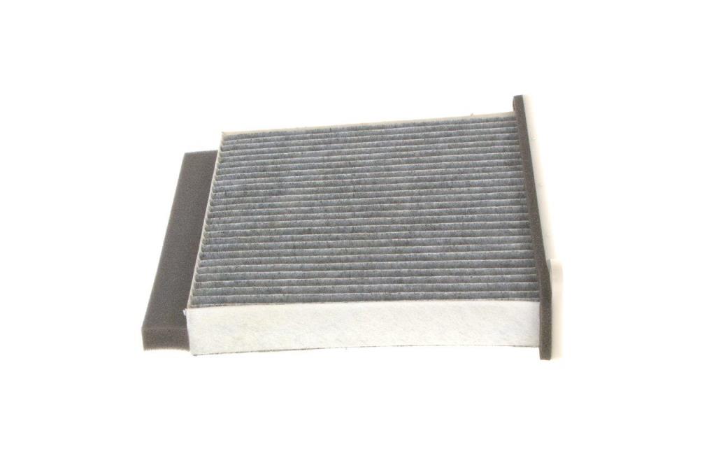 Filtre d'habitacle (Filtre à pollen) BOSCH R2426 - ref. 1 987 432 426