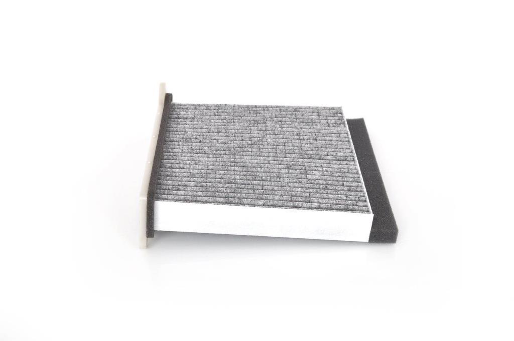 Filtre d'habitacle (Filtre à pollen) BOSCH R2426 - ref. 1 987 432 426