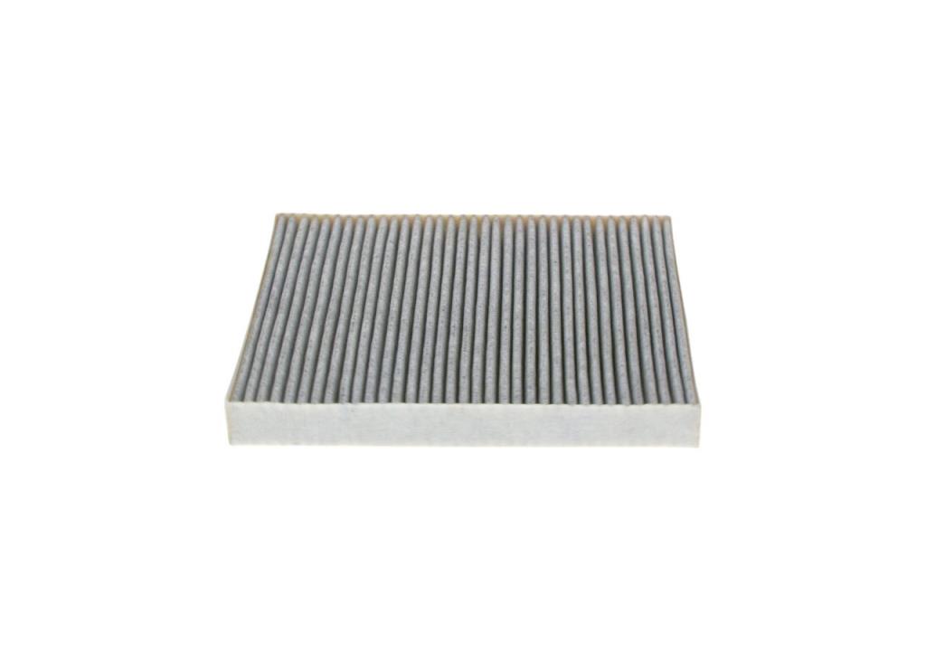 Filtro, aire habitáculo BOSCH R2431 - ref. 1 987 432 431
