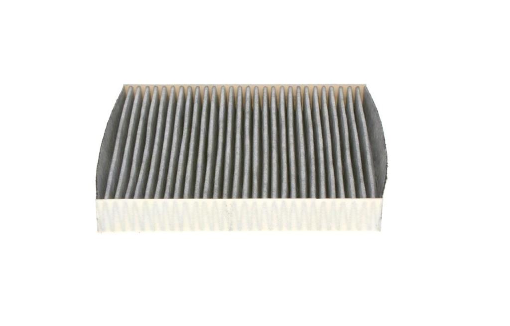 Filtro de habitáculo BOSCH R2433 - ref. 1 987 432 433