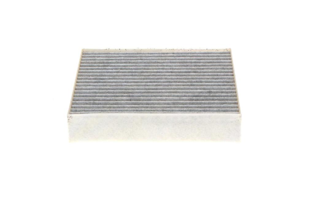 Filtre d'habitacle (Filtre à pollen) BOSCH R2434 - ref. 1 987 432 434