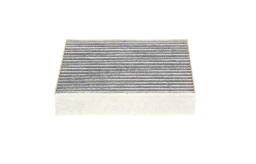 Filtre d'habitacle (Filtre à pollen) BOSCH R2434 - ref. 1 987 432 434