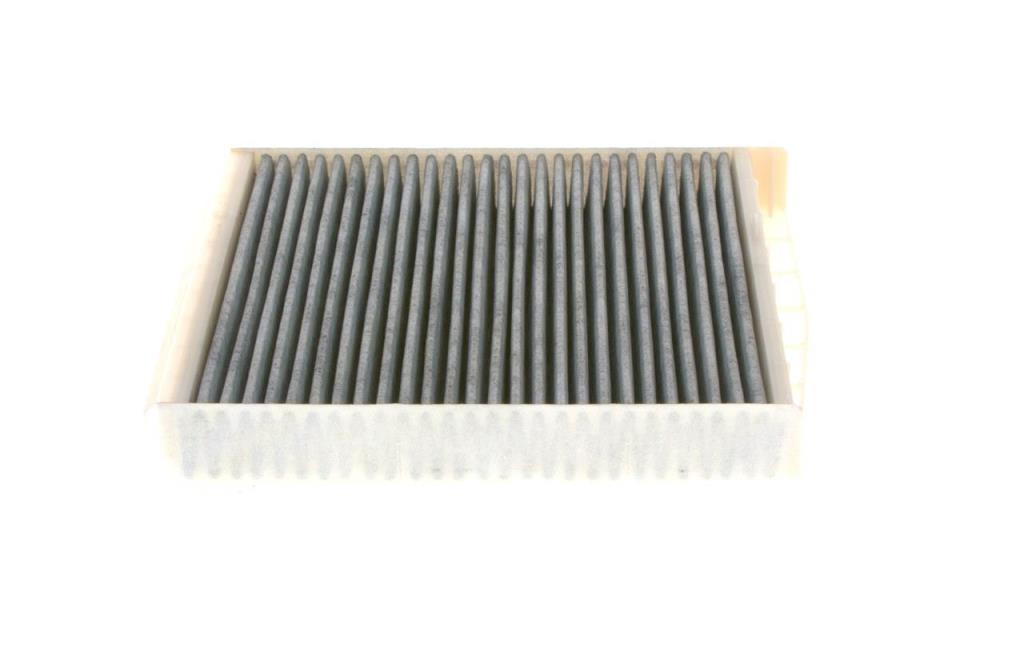 Filtre d'habitacle (Filtre à pollen) BOSCH R2464 - ref. 1 987 432 464