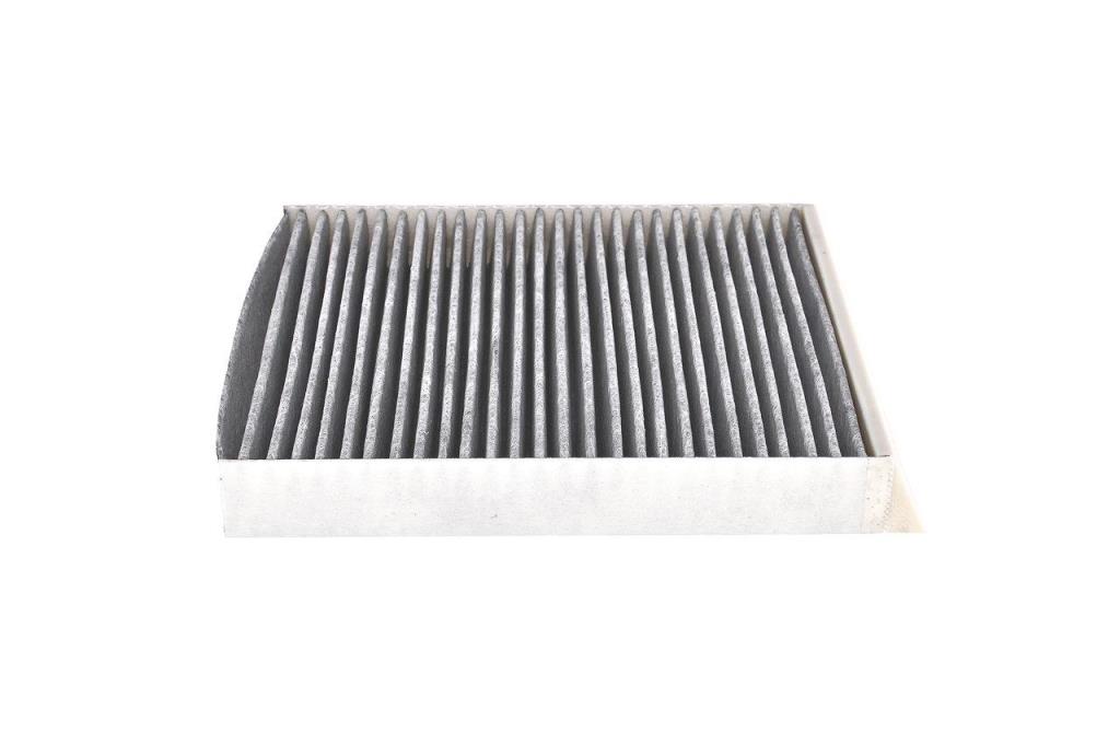 Filtre d'habitacle (Filtre à pollen) BOSCH R2469 - ref. 1 987 432 469