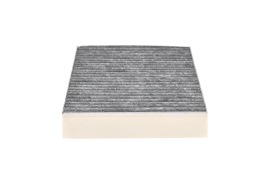 Filtre d'habitacle (Filtre à pollen) BOSCH R2469 - ref. 1 987 432 469