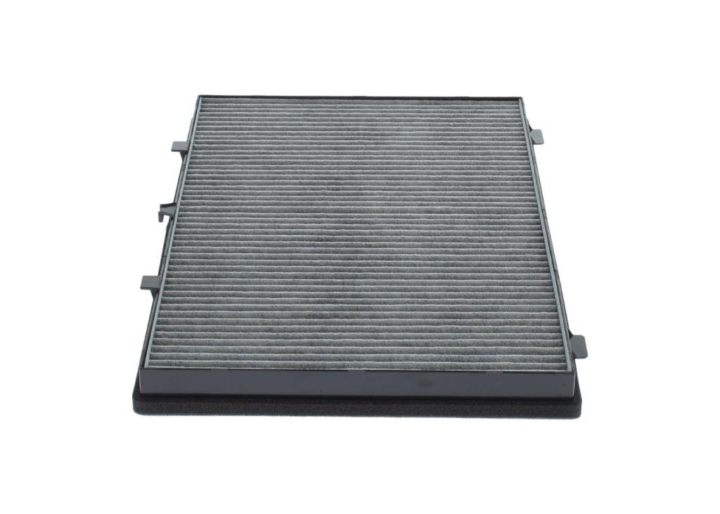 Filtro, aire habitáculo BOSCH R2482 - ref. 1 987 432 482