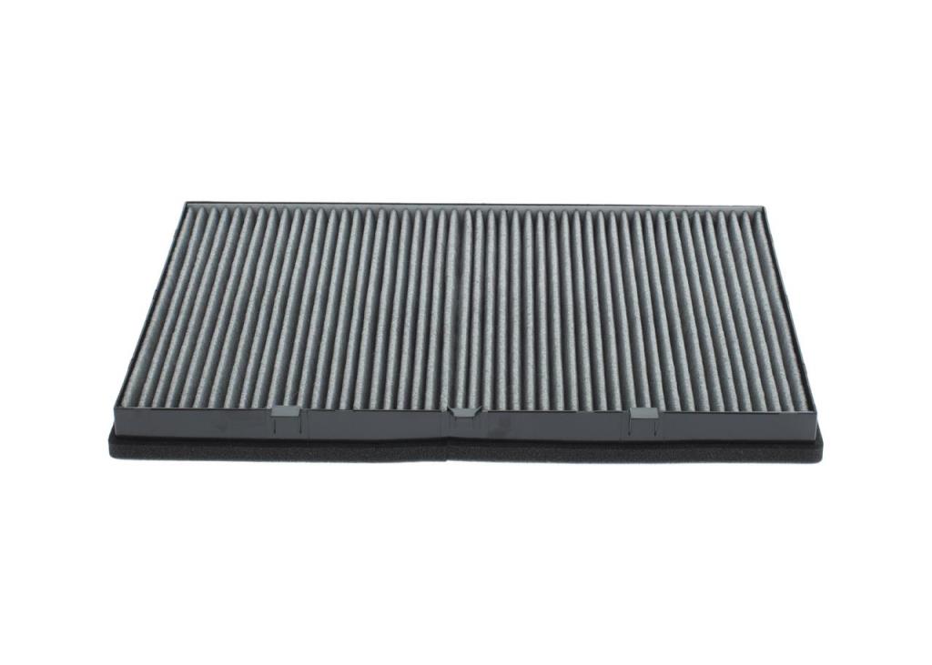Filtro, aire habitáculo BOSCH R2482 - ref. 1 987 432 482